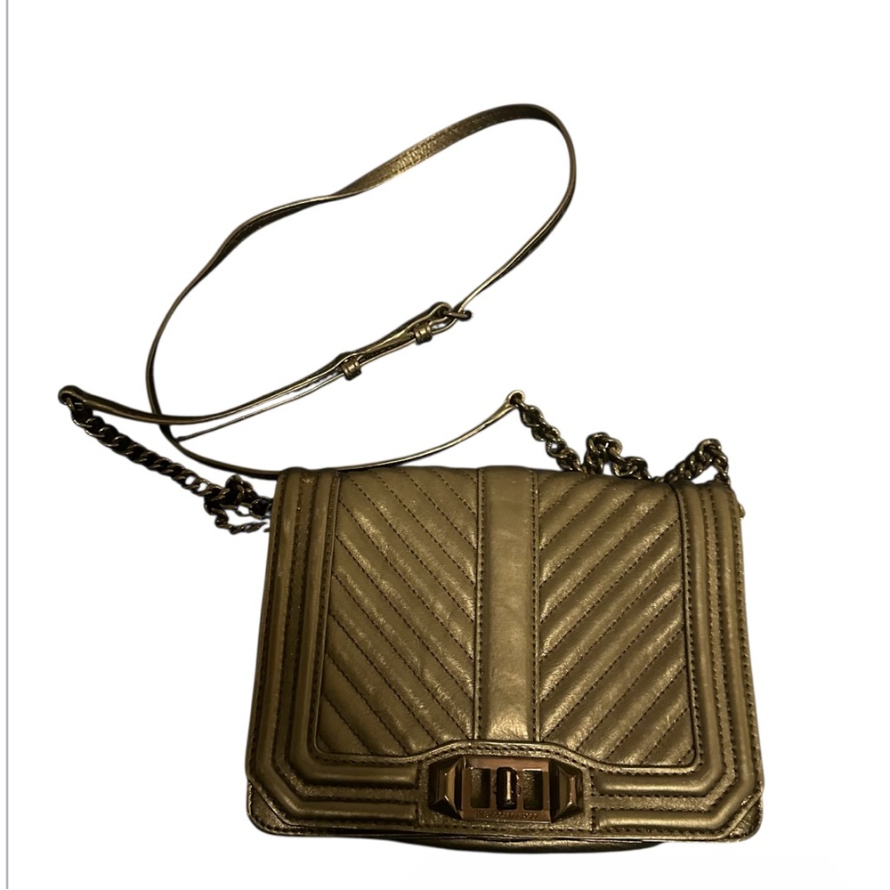 Black Rebecca Minkoff Crossbody Crossbody Bag